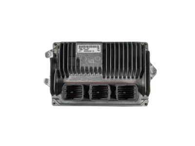 Honda 37820-5R7-U53 Control Module, Powertrain (Rewritable)