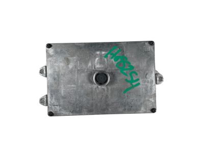 Honda 37820-5R7-U53 Control Module, Powertrain (Rewritable)