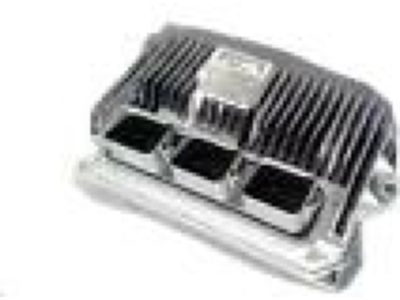 Honda 37820-5R7-U53 Control Module, Powertrain (Rewritable)