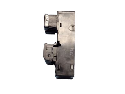 Honda 82620-S82-A00 Lock Assy., L. RR. Seat