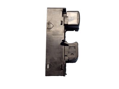 Honda 82620-S82-A00 Lock Assy., L. RR. Seat