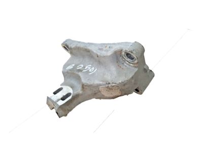 Honda 50630-SDA-A02 Bracket, FR. Engine Mounting