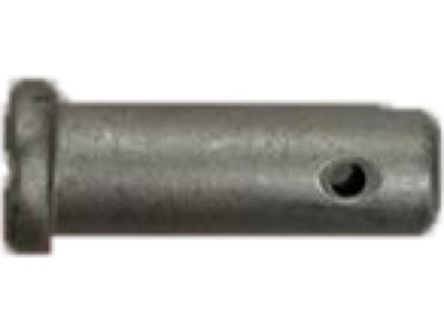 Acura 43471-SD2-930 Pin, Brake Wire End