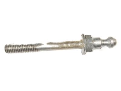 Honda 90051-PT0-000 Bolt, Sub-Belt Adjuster Spring