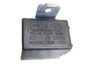 Honda 39400-S01-A01 Relay, Main (Rz0158)