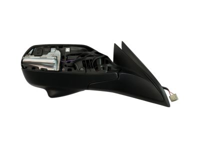 Honda 76208-T7W-A52 MIRROR SET, R