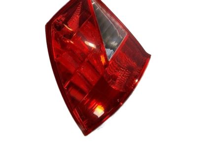 Honda 33551-S5T-A31 Lamp Unit, L. Tail