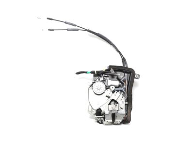 Honda 72610-TK8-A12 Latch Assembly R