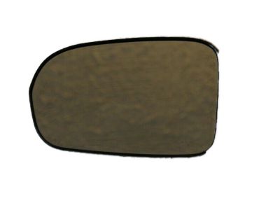 Honda 76253-S5D-A01 Mirror, Driver Side