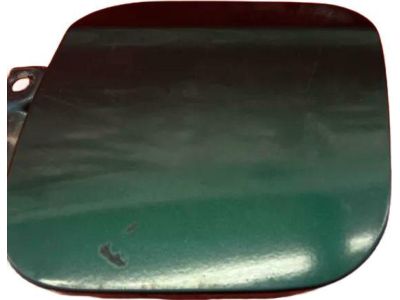 Honda 63910-S04-000ZZ Lid, Fuel Filler