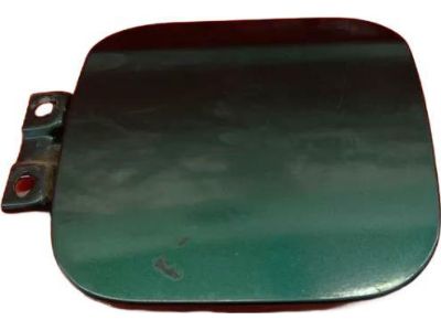 Honda 63910-S04-000ZZ Lid, Fuel Filler