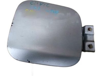 Honda 63910-S04-000ZZ Lid, Fuel Filler