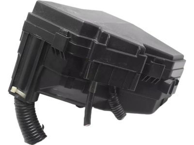 Honda 38250-SZA-A51 Box Assembly, Relay