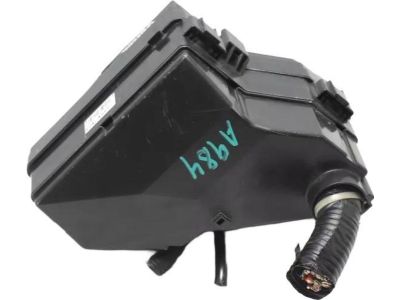 Honda 38250-SZA-A51 Box Assembly, Relay