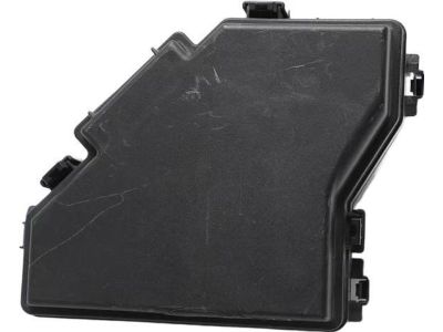 Honda 38250-SZA-A51 Box Assembly, Relay