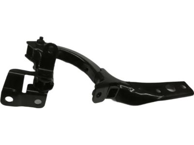 Honda 68210-THR-A02ZZ Hinge Complete R, Tail Gate
