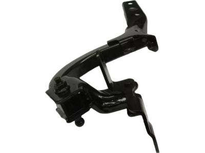 Honda 68210-THR-A02ZZ Hinge Complete R, Tail Gate