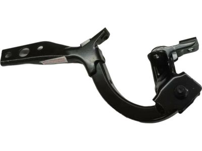 Honda 68210-THR-A02ZZ Hinge Complete R, Tail Gate