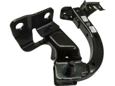 Honda 68210-THR-A02ZZ Hinge Complete R, Tail Gate