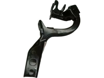 Honda 68210-THR-A02ZZ Hinge Complete R, Tail Gate
