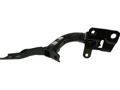 Honda 68210-THR-A02ZZ Hinge Complete R, Tail Gate