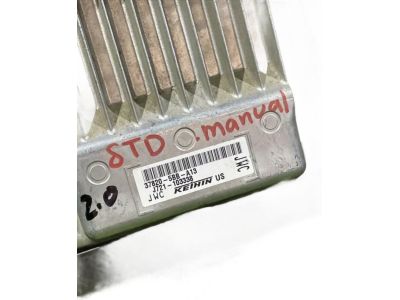 Honda 37820-5BB-A13 CONTROL MODULE, POWERTRAIN (REWRITABLE)