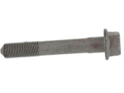 Honda 90118-SHJ-A01 Bolt, Flange (14X94)