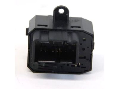 Honda 35190-SDA-A12 Switch Assembly, Remote Control Mirror