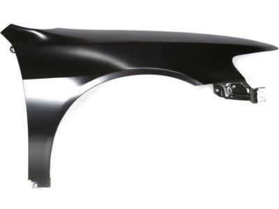 Honda 60211-S84-A90ZZ Panel, Right Front Fender (Dot)