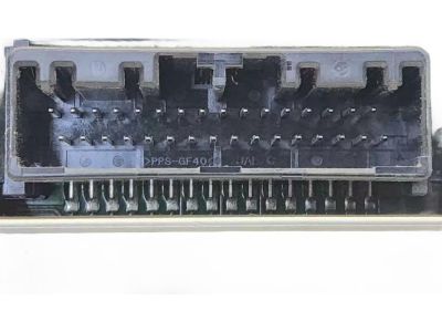 Honda 78100-T5R-A41 Meter Assembly, Combination (Rewritable)