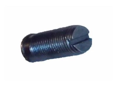 Honda 14744-PR3-003 Screw, Tappet Adjusting