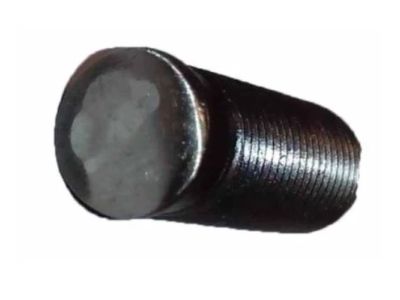 Honda 14744-PR3-003 Screw, Tappet Adjusting