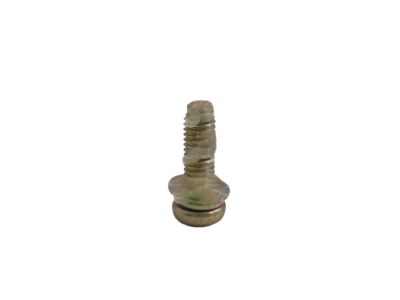 Acura 90129-SDA-000 Screw-Washer (5X16)