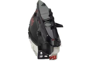 Honda 78100-SVB-A01 Meter Assembly, Combination