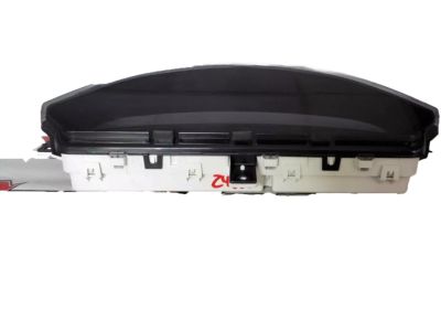 Honda 78100-SVB-A01 Meter Assembly, Combination