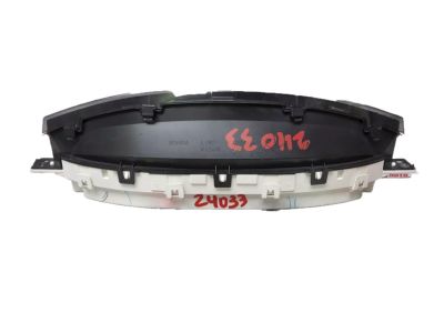 Honda 78100-SVB-A01 Meter Assembly, Combination