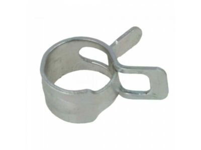 Acura 95002-02080 Clip, Tube (B8)