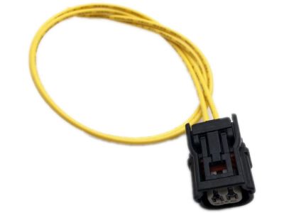 Honda 04320-SAA-A00 Sub-Cord (0.5) (10 Pieces) (Yellow)