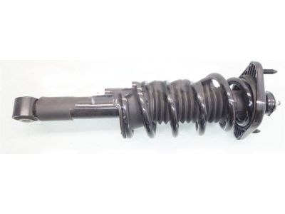 Honda 52611-T1W-A03 Damper Unit, Rear