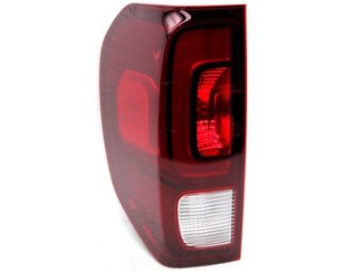 Honda 33550-T6Z-A03 TAILLIGHT ASSY., L