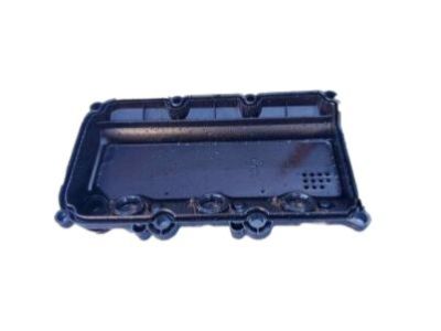 Acura 12310-5J6-A00 Cover, Front Cylinder Head