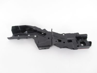 Honda 04611-TK6-A00ZZ Stay Set, Left Front Bulkhead Side