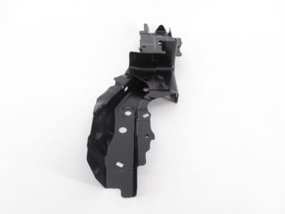 Honda 04611-TK6-A00ZZ Stay Set, Left Front Bulkhead Side
