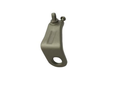 Honda 60212-SZA-A00ZZ Bracket, R. Fender Support