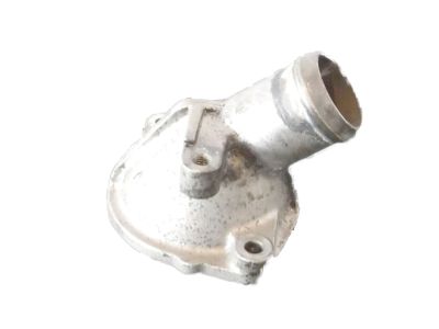 Honda 19311-P8A-A00 Cover, Thermostat