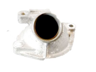 Honda 19311-P8A-A00 Cover, Thermostat