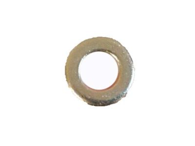 Acura 90430-PD6-003 Washer, Sealing (6MM)