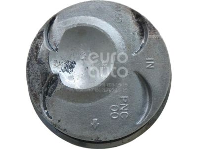 Honda 13010-PNC-000 Piston Set A (Std)