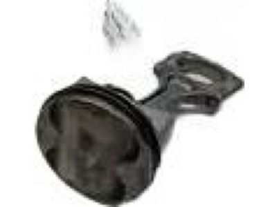 Honda 13010-PNC-000 Piston Set A (Std)