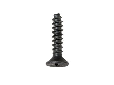 Honda 93903-24580 Screw, Tapping (4X20)